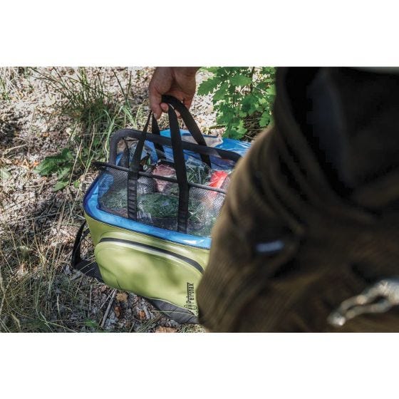 Petromax Sac Isotherme 8 L - Olive