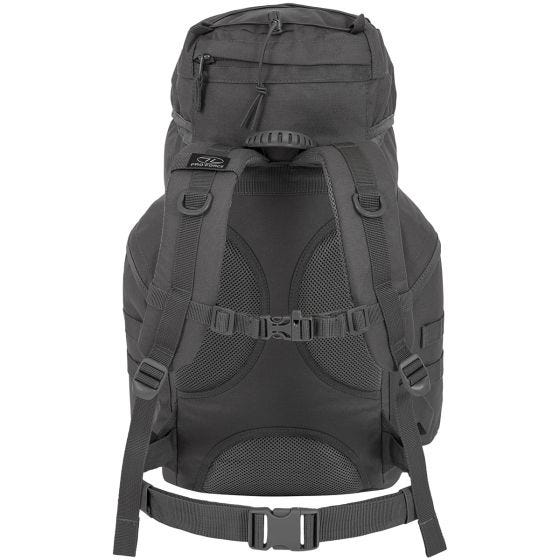 Highlander Forces Sac à dos Loader - 33 L - gris