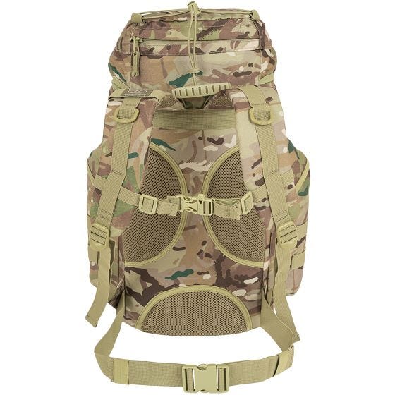 Highlander Forces Sac à dos Loader - 33 L - HMTC
