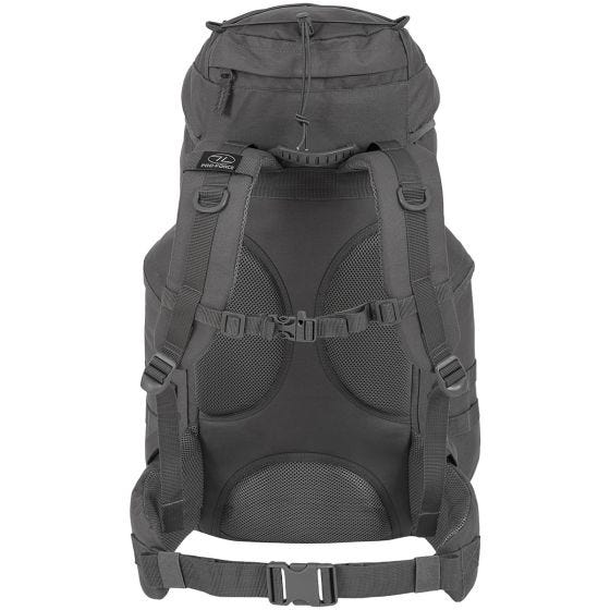 Highlander Forces Sac à dos Loader - 44 L - gris