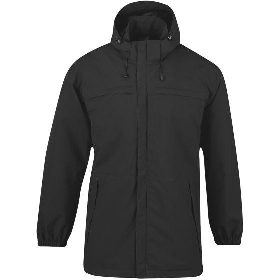 Propper Parka rigide 3 en 1 noire