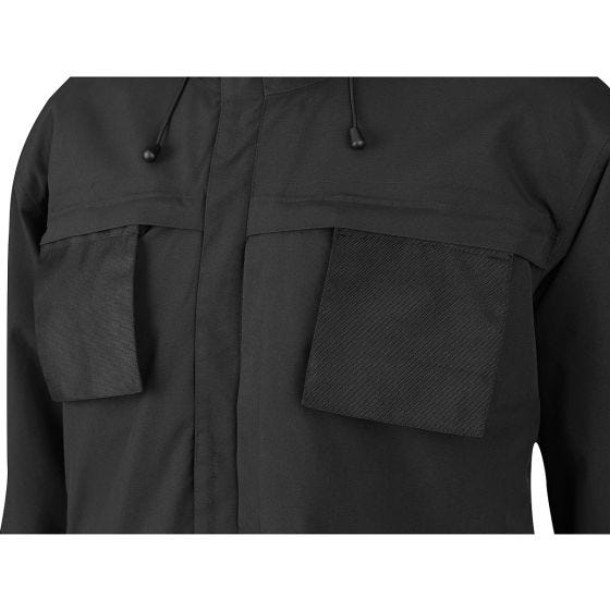 Propper Parka rigide 3 en 1 noire