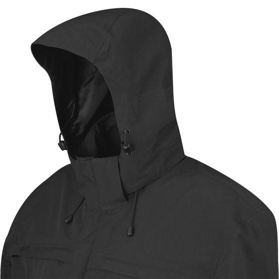 Propper Parka rigide 3 en 1 noire