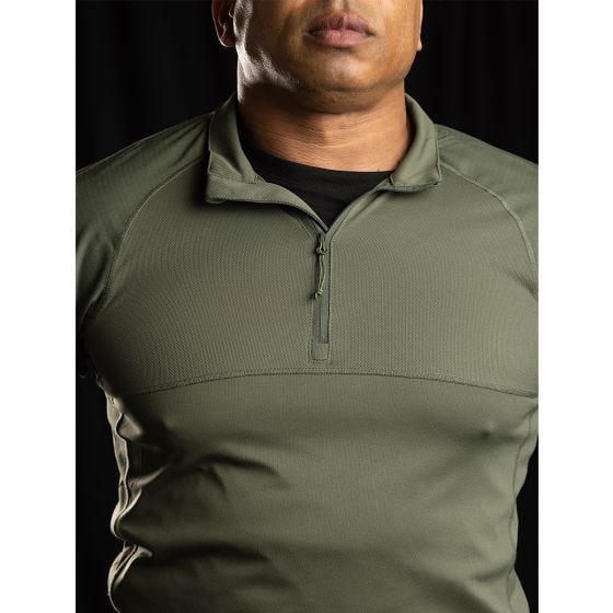 Propper Chemise de combat Kinetic Tactical - LAPD Navy