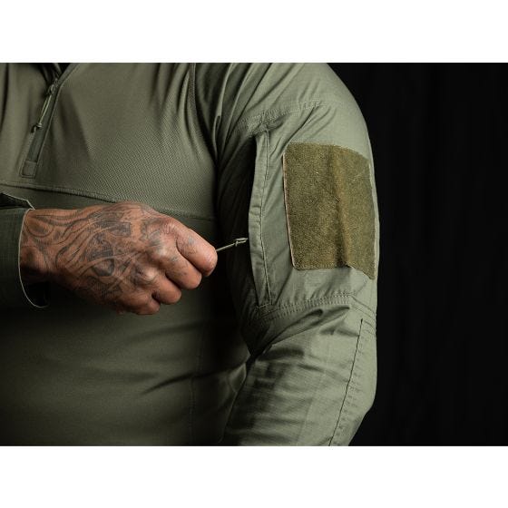 Propper Chemise de combat Kinetic Tactical - LAPD Navy