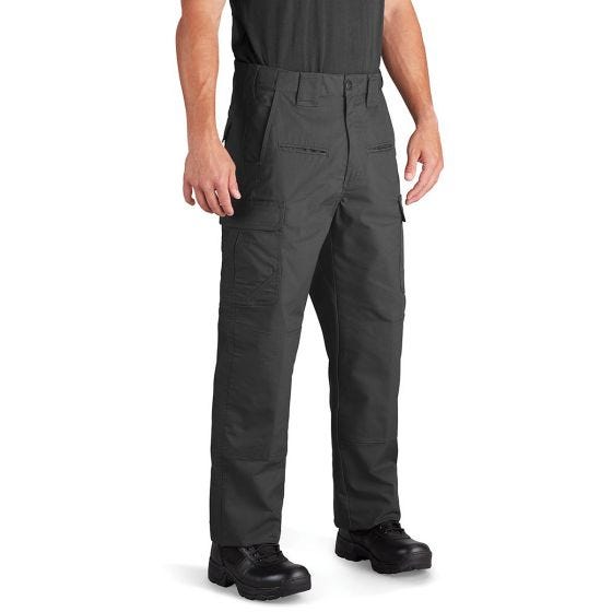 Propper Pantalon tactique Kinetic - gris foncé