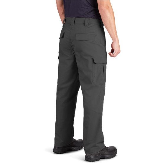 Propper Pantalon tactique Kinetic - gris foncé
