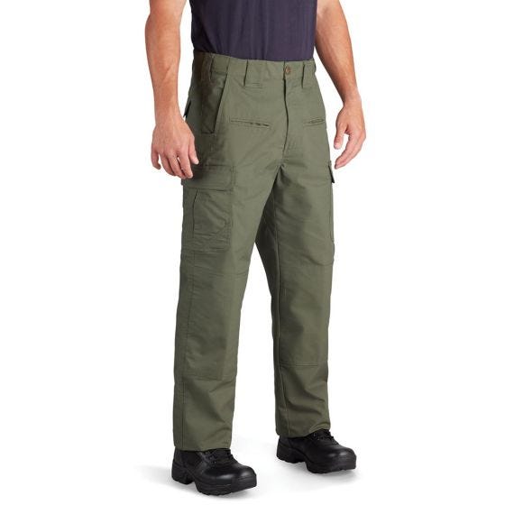 Propper Pantalon tactique Kinetic - vert olive