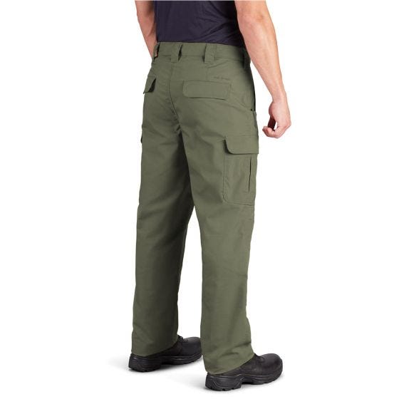 Propper Pantalon tactique Kinetic - vert olive