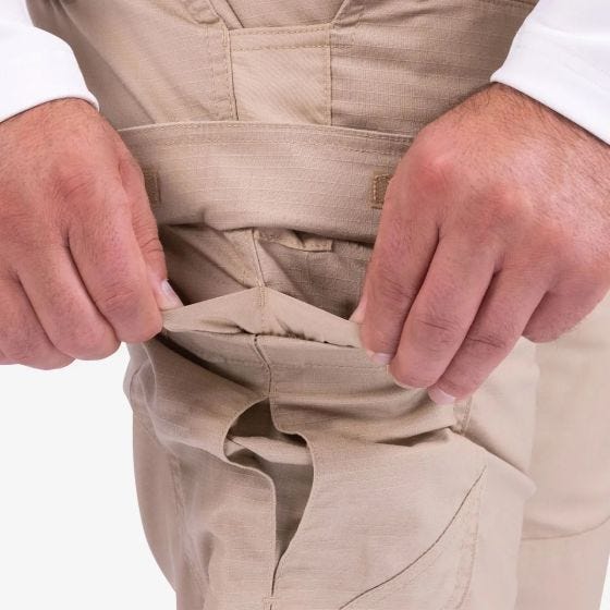 Propper Pantalon tactique Kinetic - Coyote