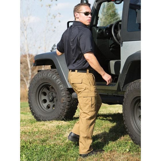 Propper Pantalon tactique Kinetic - vert olive