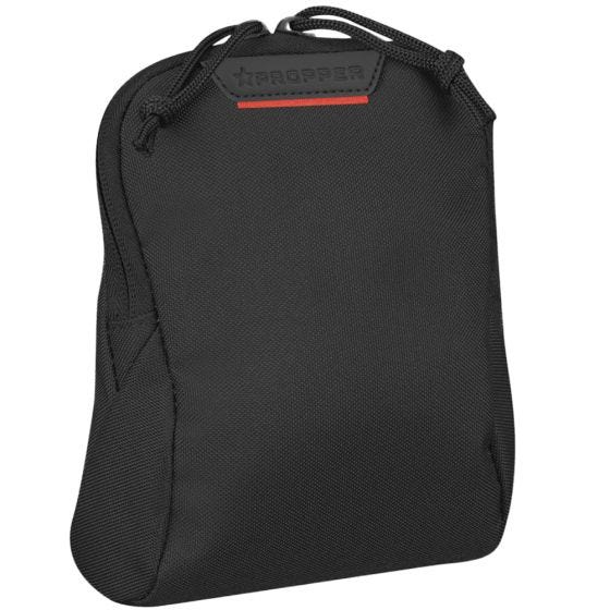 Propper Pochette pour accessoires électroniques Molle 7 x 6 noire