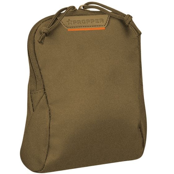Propper Pochette pour accessoires électroniques Molle 7 x 6 Coyote