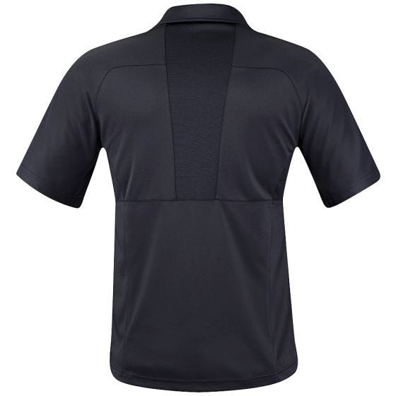 Propper Polo homme HLX à manches courtes LAPD Navy