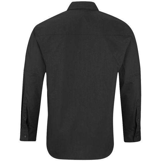 Propper Chemise homme HLX à manches longues noire