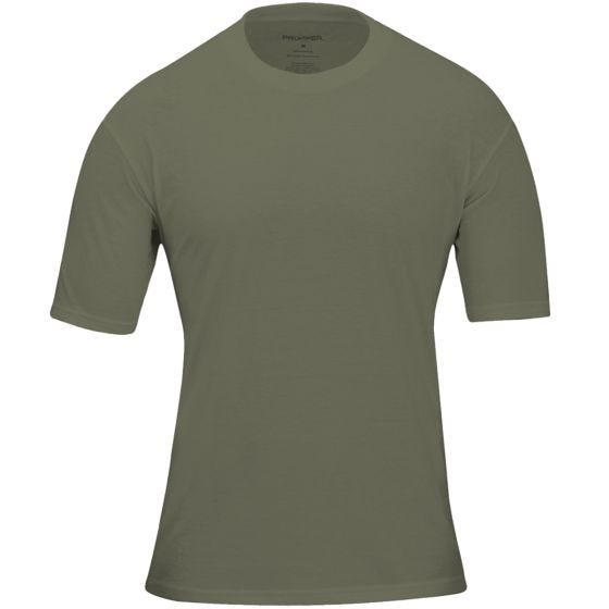 Propper Lot de 3 T-Shirts vert olive