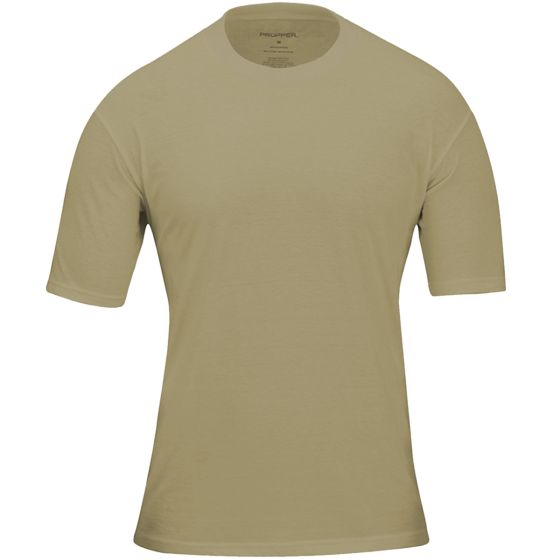 Propper Lot de 3 T-Shirts Tan 499