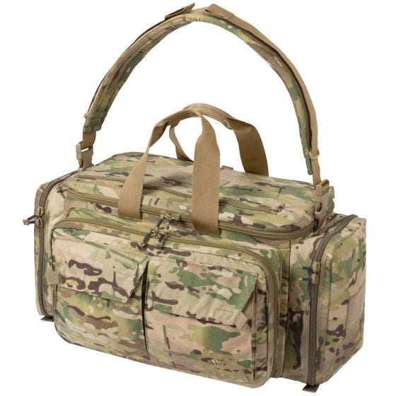 Helikon Sac d'équipement Rangemaster MultiCam