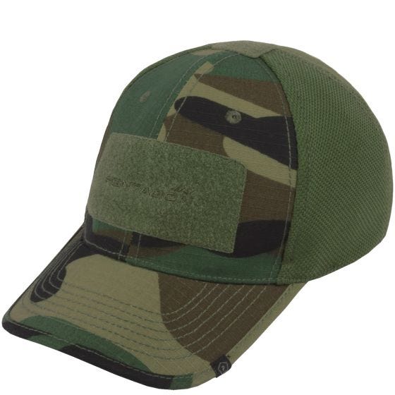 Pentagon Casquette Raptor Woodland