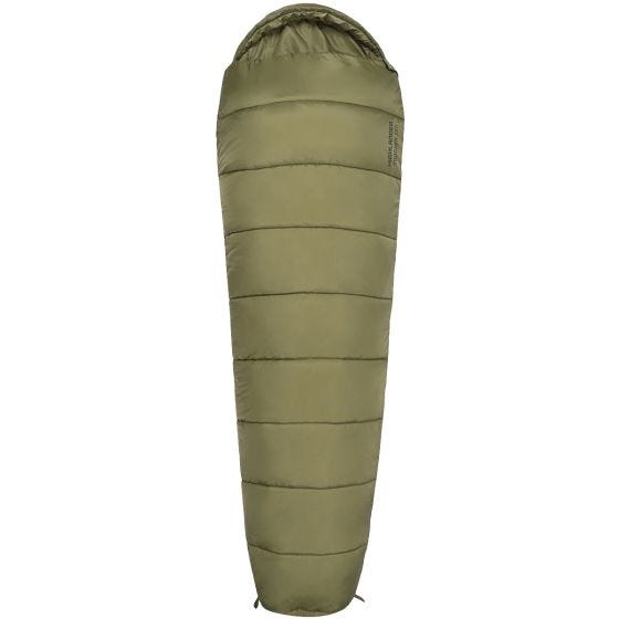 Highlander Forces Sac de couchage Trooper - Ranger Green