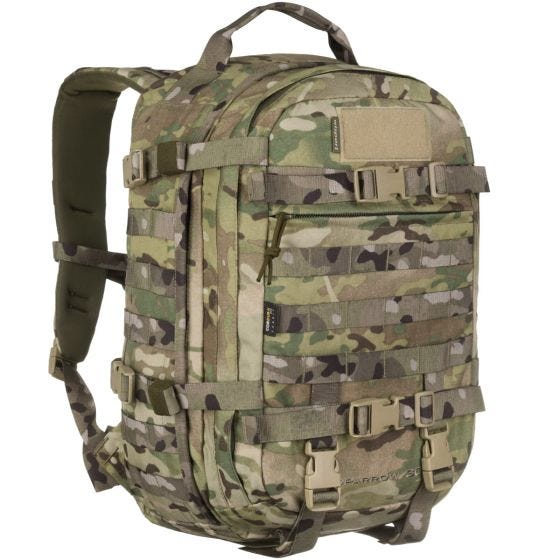 Wisport Sac à dos Sparrow 30 II MultiCam