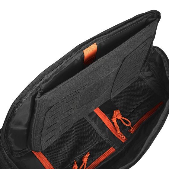 STOIRM Sac à dos monobretelle 12L Gearslinger - Noir