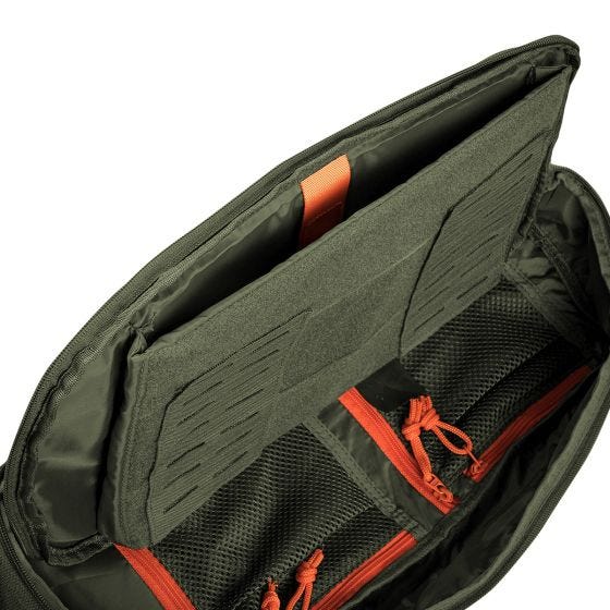 STOIRM Sac à dos monobretelle 12L Gearslinger - Olive