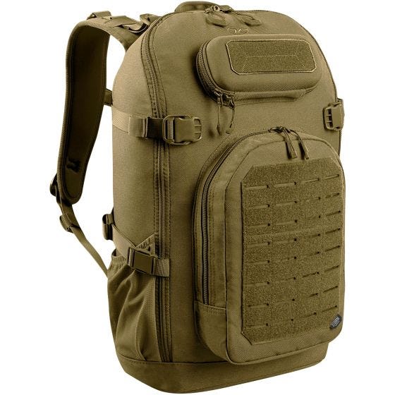 STOIRM Sac à dos 25L Pack - Coyote Tan