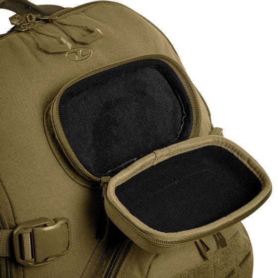 STOIRM Sac à dos 25L Pack - Coyote Tan