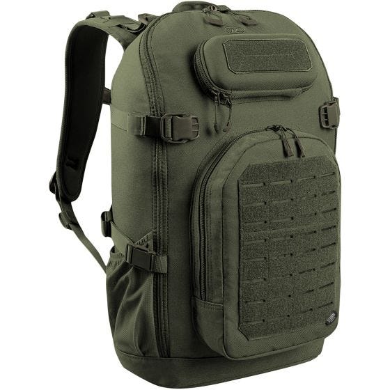 STOIRM Sac à dos 25L Pack - Olive
