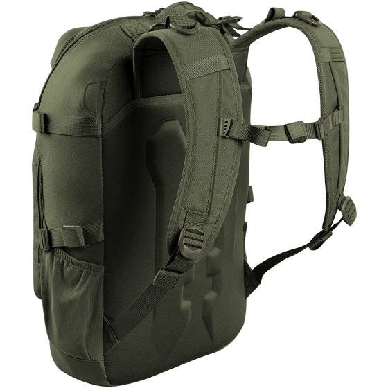 STOIRM Sac à dos 25L Pack - Olive