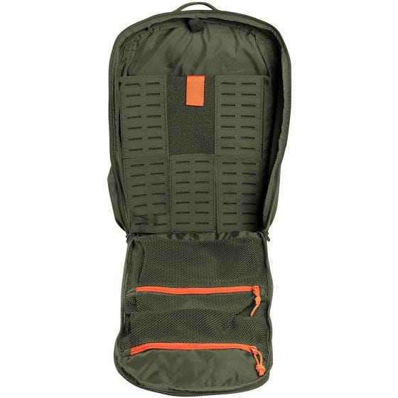 STOIRM Sac à dos 25L Pack - Olive