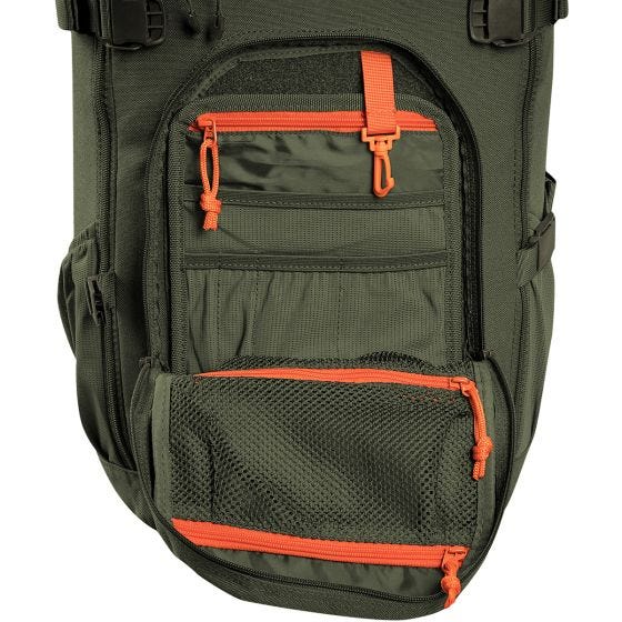 STOIRM Sac à dos 25L Pack - Olive