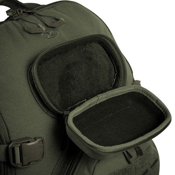 STOIRM Sac à dos 25L Pack - Olive