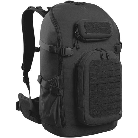 STOIRM Sac à dos 40L Pack - Noir