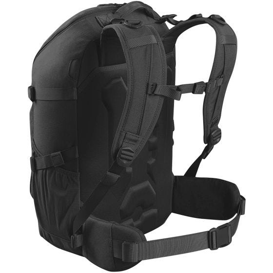 STOIRM Sac à dos 40L Pack - Noir