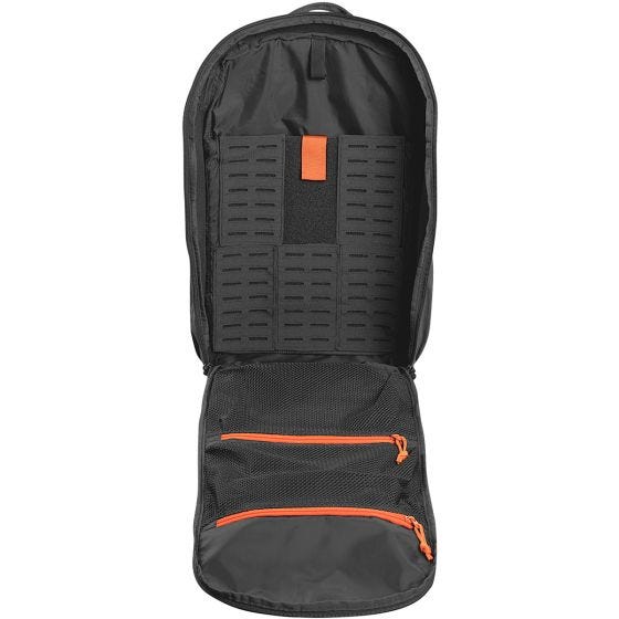 STOIRM Sac à dos 40L Pack - Noir