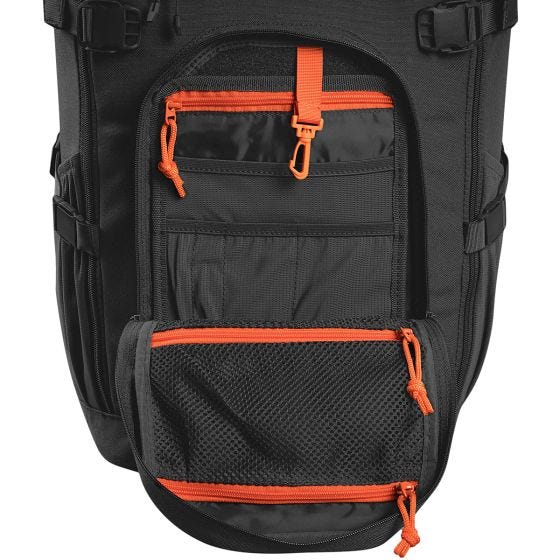 STOIRM Sac à dos 40L Pack - Noir