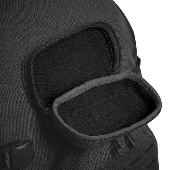 STOIRM Sac à dos 40L Pack - Noir