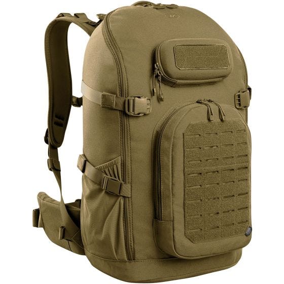 STOIRM Sac à dos 40L Pack - Coyote Tan