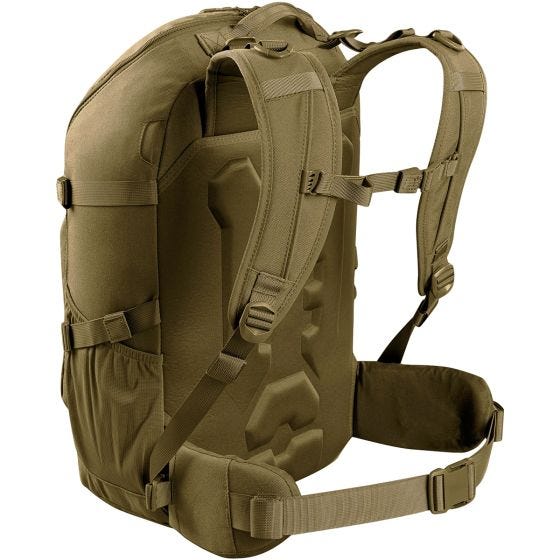 STOIRM Sac à dos 40L Pack - Coyote Tan