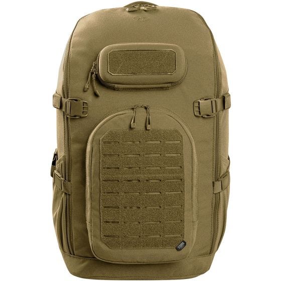STOIRM Sac à dos 40L Pack - Coyote Tan