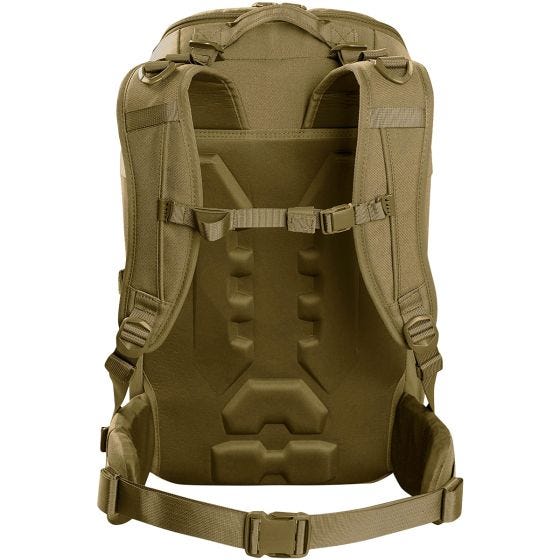 STOIRM Sac à dos 40L Pack - Coyote Tan
