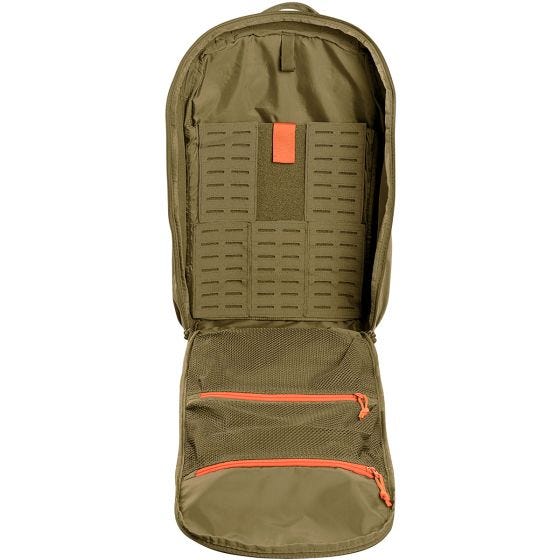 STOIRM Sac à dos 40L Pack - Coyote Tan