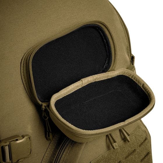 STOIRM Sac à dos 40L Pack - Coyote Tan