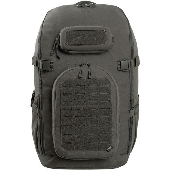 STOIRM Sac à dos 40L Pack - gris foncé