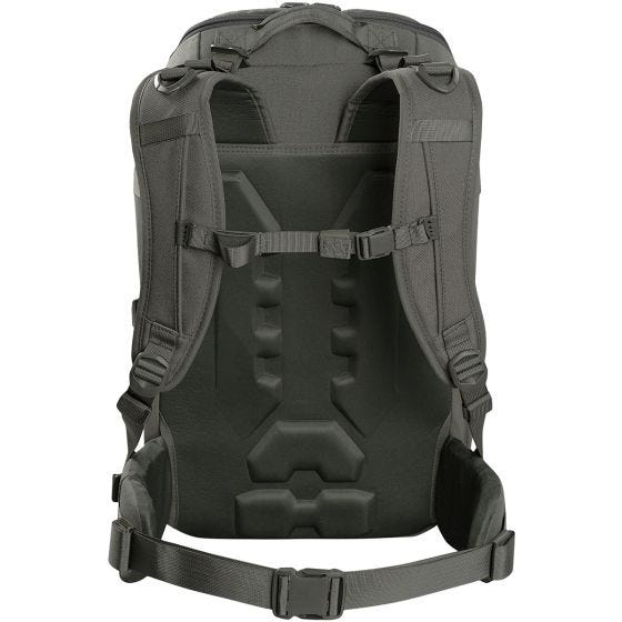 STOIRM Sac à dos 40L Pack - gris foncé