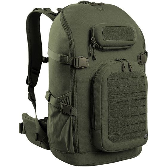 STOIRM Sac à dos 40L Pack - Olive