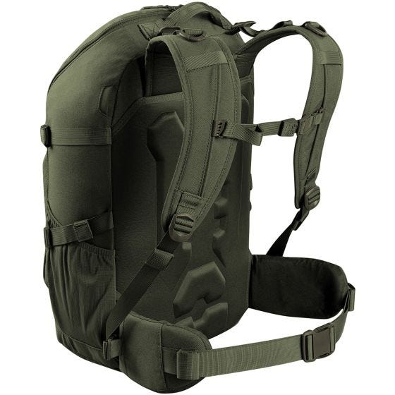 STOIRM Sac à dos 40L Pack - Olive