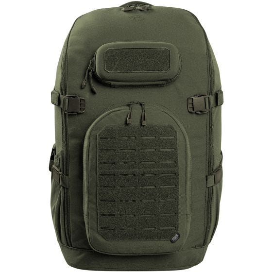 STOIRM Sac à dos 40L Pack - Olive